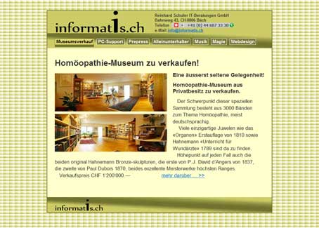 informatis